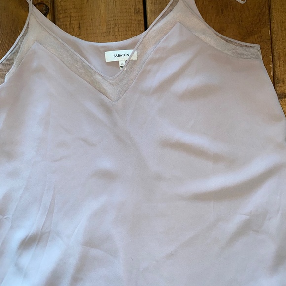 Aritzia top for sale! - Picture 2 of 2